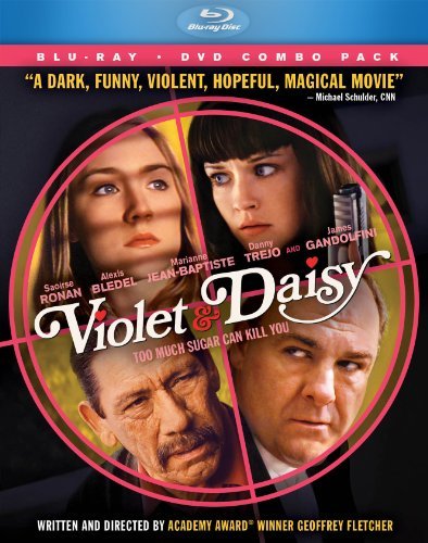 Violet & Daisy/Violet & Daisy@Blu-Ray/Dvd@Nr/ws